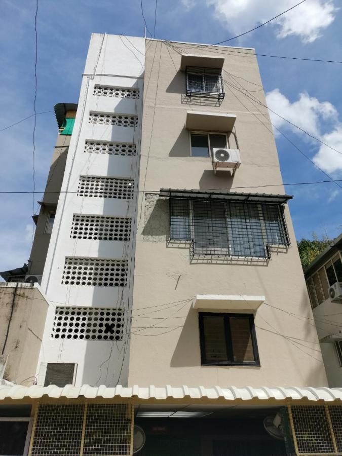 Tranquil La Casa Hotel Pune Exterior foto