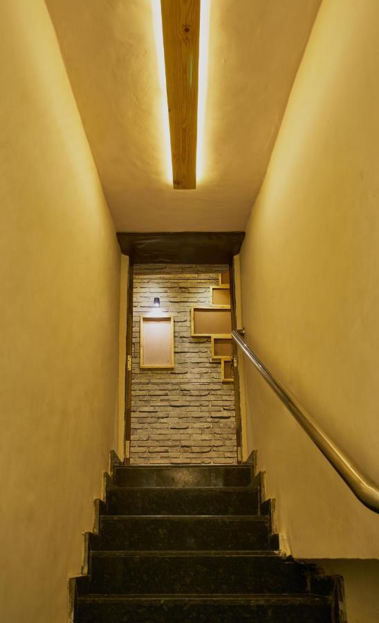Tranquil La Casa Hotel Pune Exterior foto